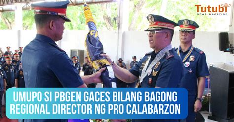 PRO CALABARZON .